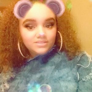 Meet your Posher, Amethyst